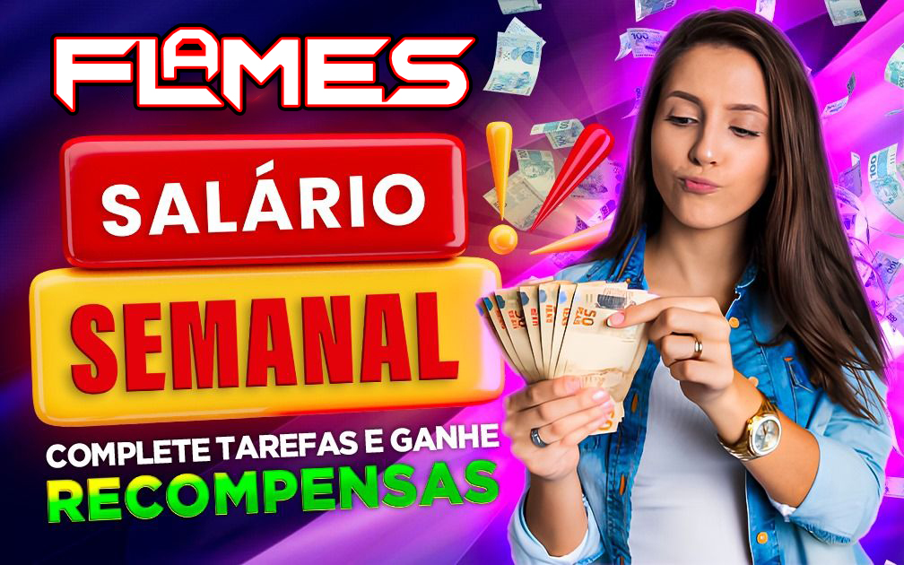 bônus e promoções Flames Bet-2